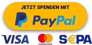 Spenden für Butzko