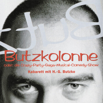 Butzkolonne