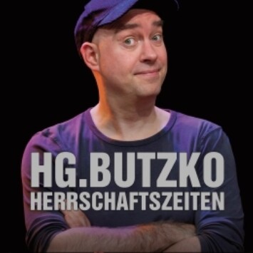 Herrschaftszeiten