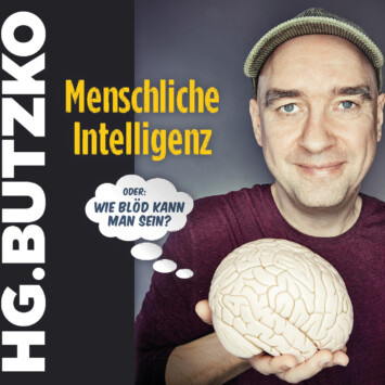 Menschliche Intelligenz