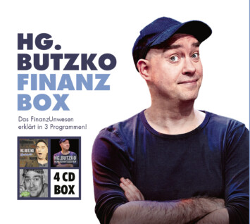 HG.BUTZKO - Finanzbox